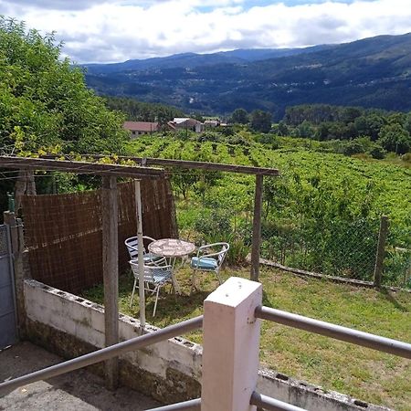 Lugar Del Pazo Nª9-Albeos Βίλα Εξωτερικό φωτογραφία