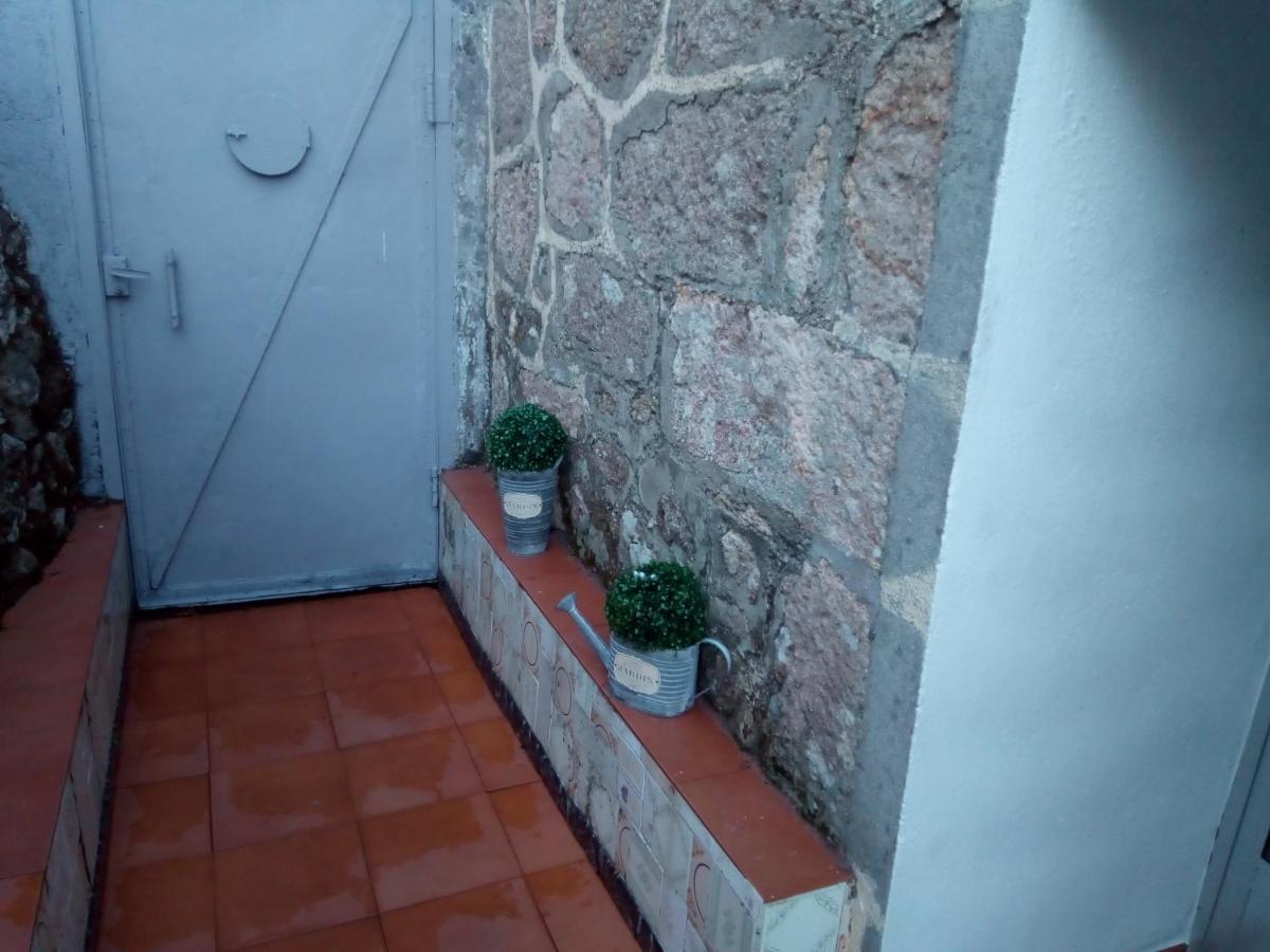 Lugar Del Pazo Nª9-Albeos Βίλα Εξωτερικό φωτογραφία
