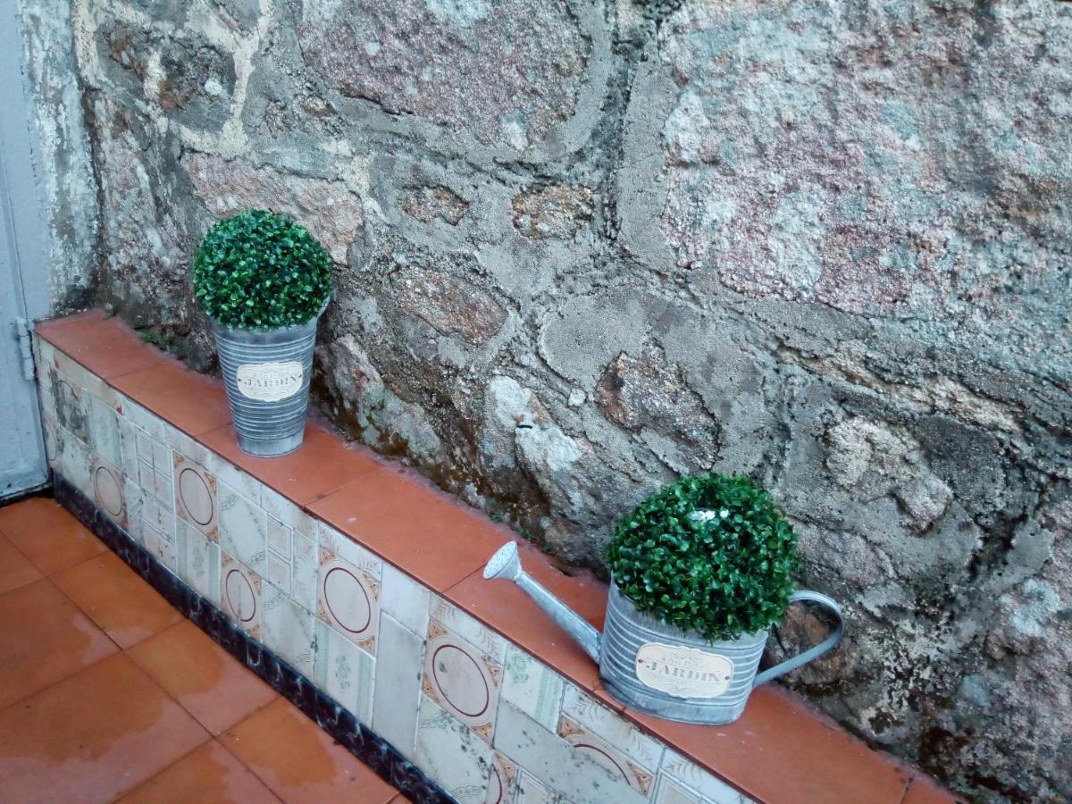 Lugar Del Pazo Nª9-Albeos Βίλα Εξωτερικό φωτογραφία