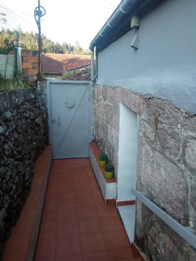 Lugar Del Pazo Nª9-Albeos Βίλα Εξωτερικό φωτογραφία