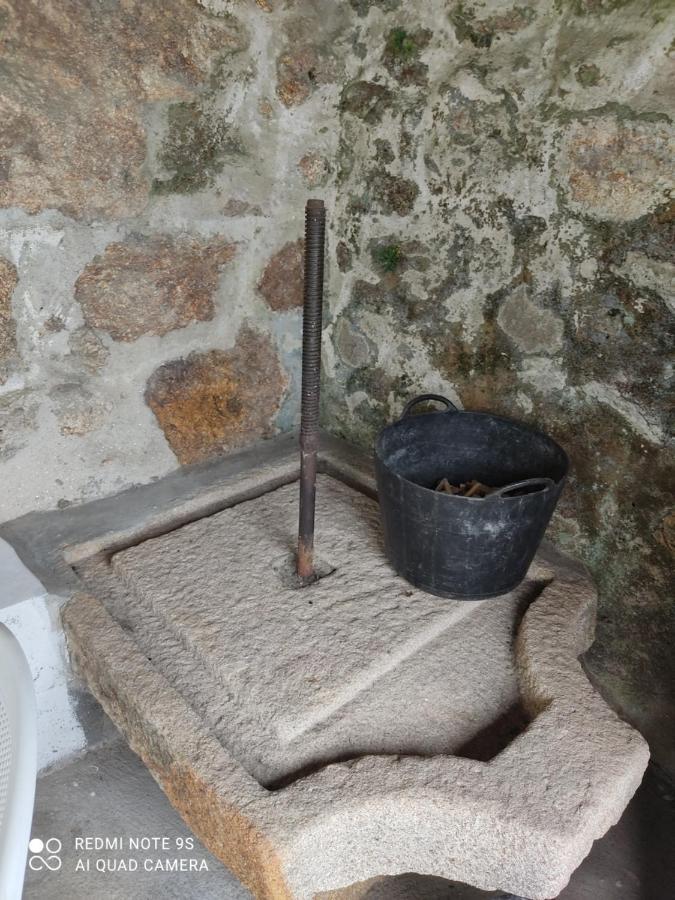 Lugar Del Pazo Nª9-Albeos Βίλα Εξωτερικό φωτογραφία